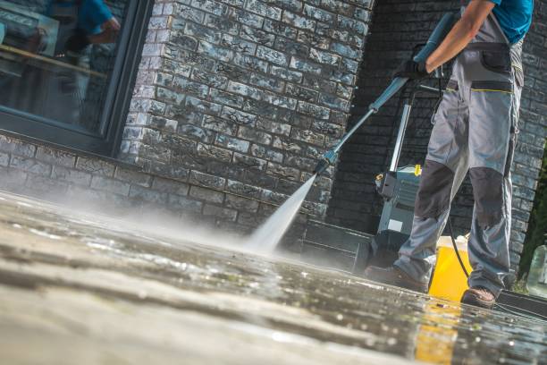 Best Factory Floor Cleaning  in Crossett, AR