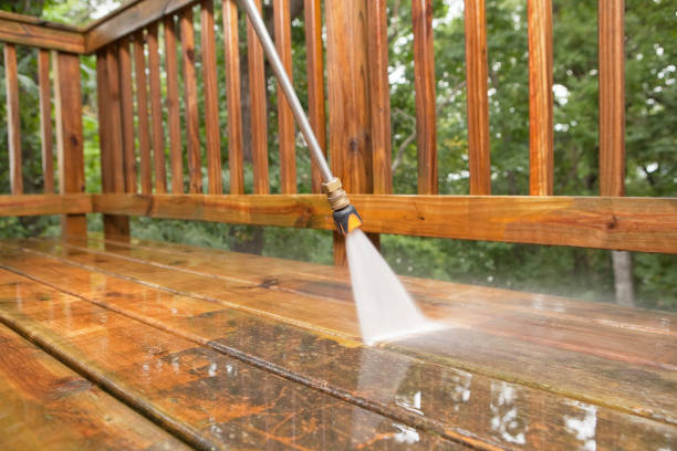 Best Dumpster Area Cleaning  in Crossett, AR